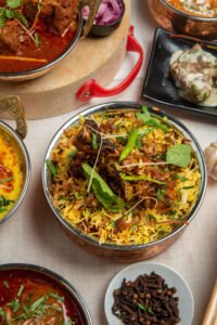 Koh Samui Food Guide